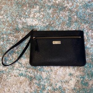 Kate Spade wristlet